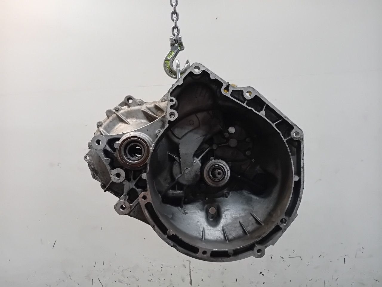 Versnellingsbak schakel Ford Transit, Onderdelen@venauto.nl, Van der Ven Autorecycling B.V., Gebruikt, Ettenseweg 76, 4706 PB Roosendaal, The Netherlands