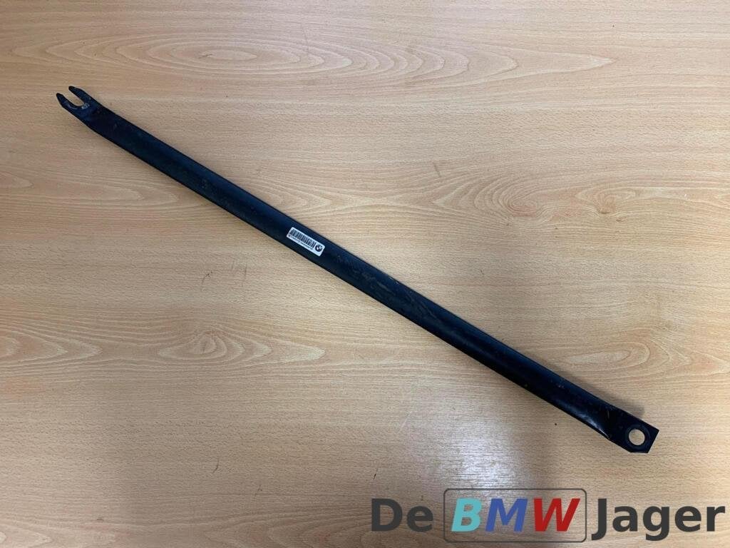 Veerpootbrug BMW 1-serie E81 E82 E87 716764403, Gebruikt, Ophalen of Verzenden, BMW, BMW
