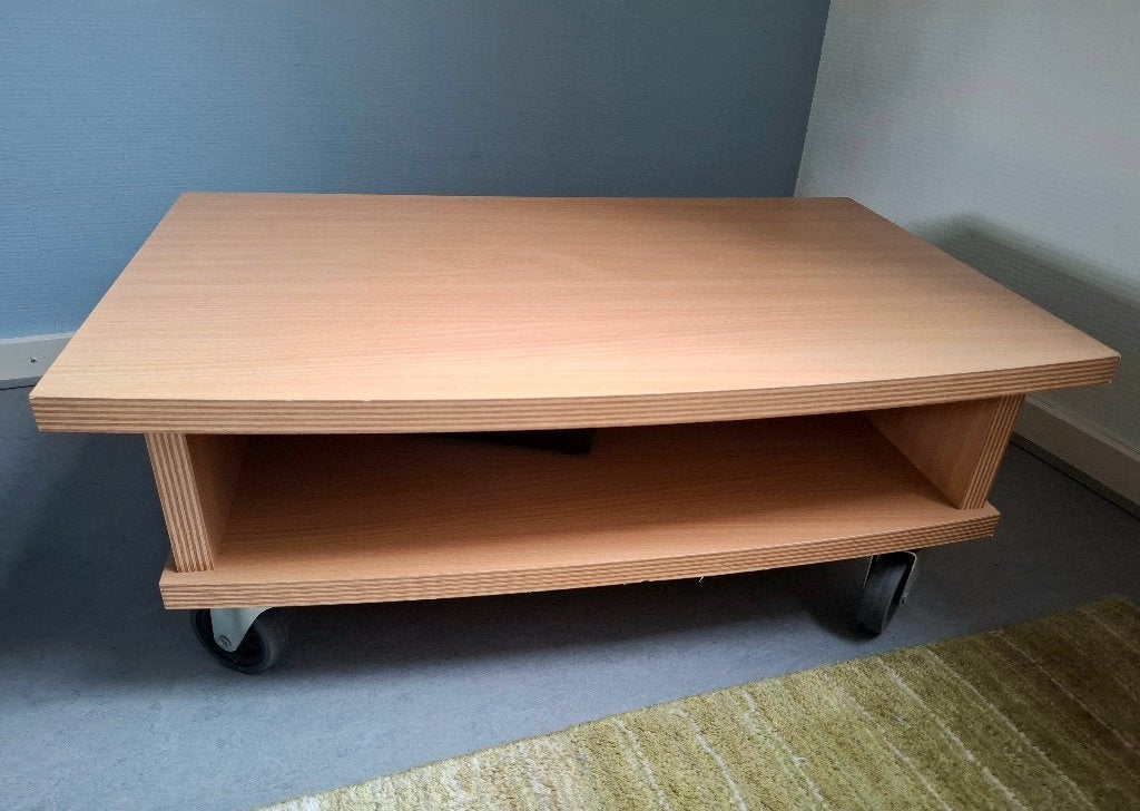 TV-kastje, Huis en Inrichting, Ophalen, Gebruikt, 50 tot 100 cm, Minder dan 100 cm