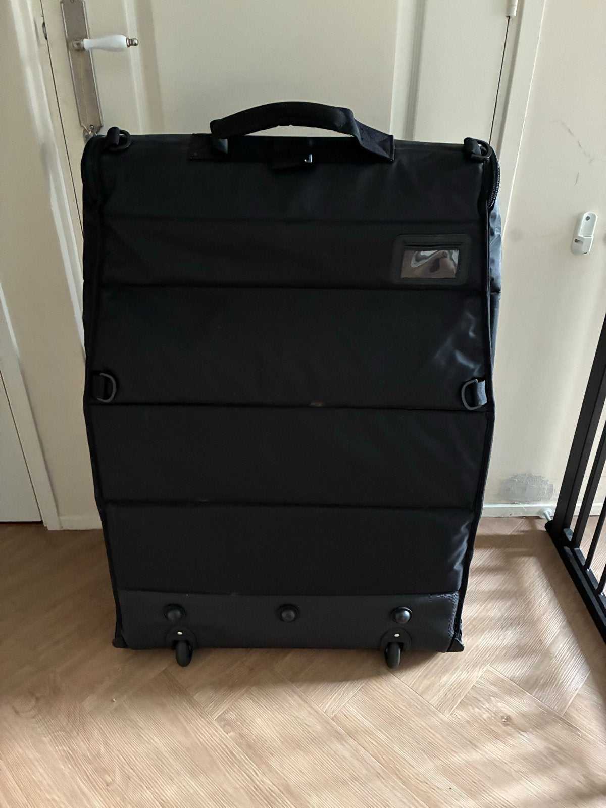 Bugaboo Transporttas - Ideaal voor Reizen, Ophalen, Zo goed als nieuw, Kinderwagen, Bugaboo