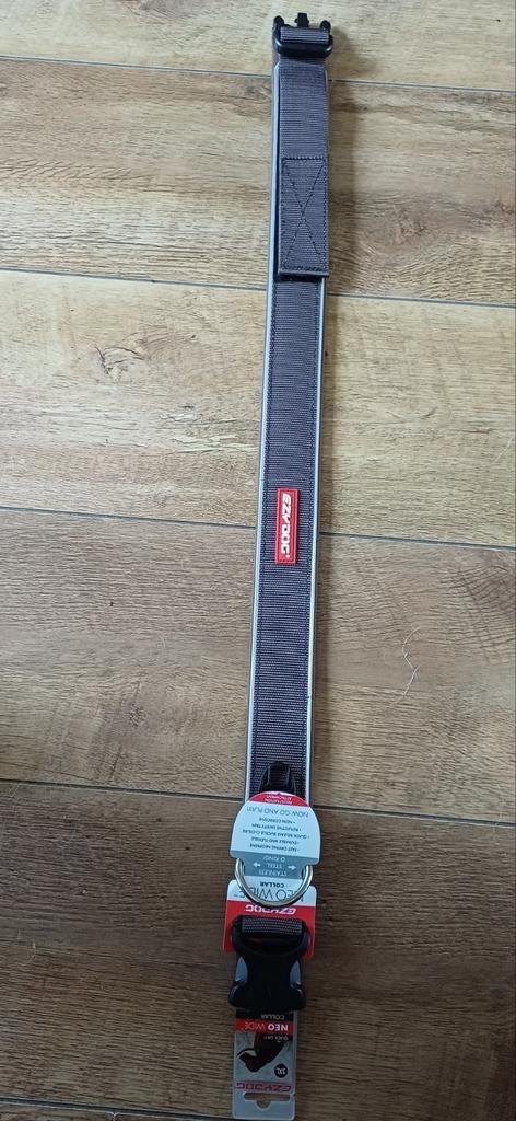 Nieuwe Ezydog halsband. 3xl, Ophalen of Verzenden, Nieuw