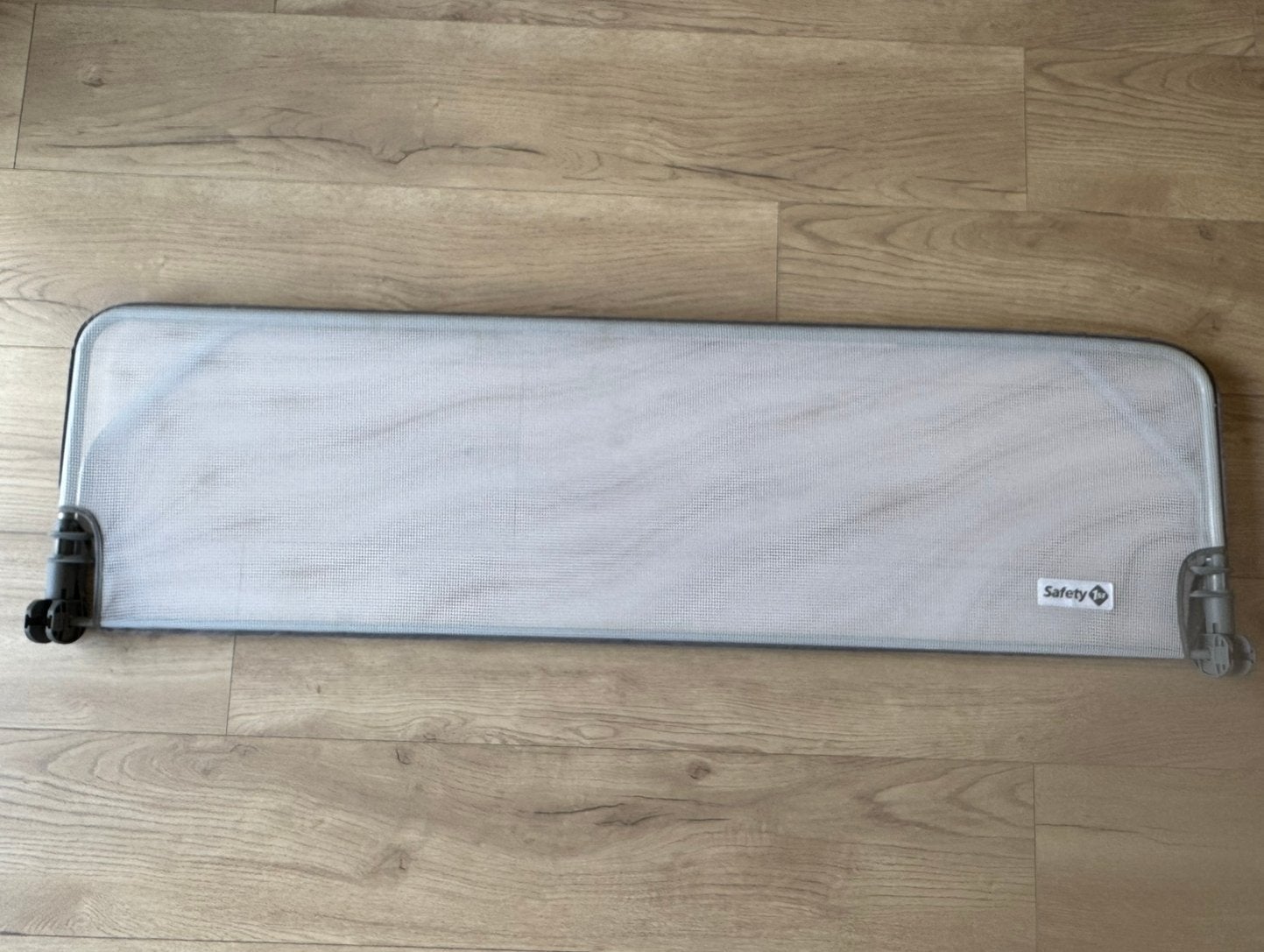 Safety 1st Extra Large Bed Rail (150 cm), Ophalen, Zo goed als nieuw