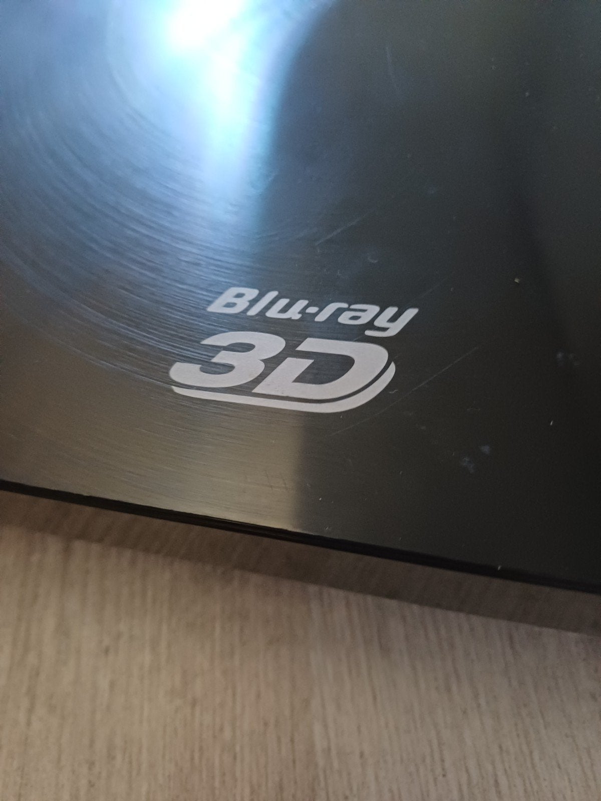 Samsung Blu-ray 3D speler, Ophalen, Gebruikt, Samsung