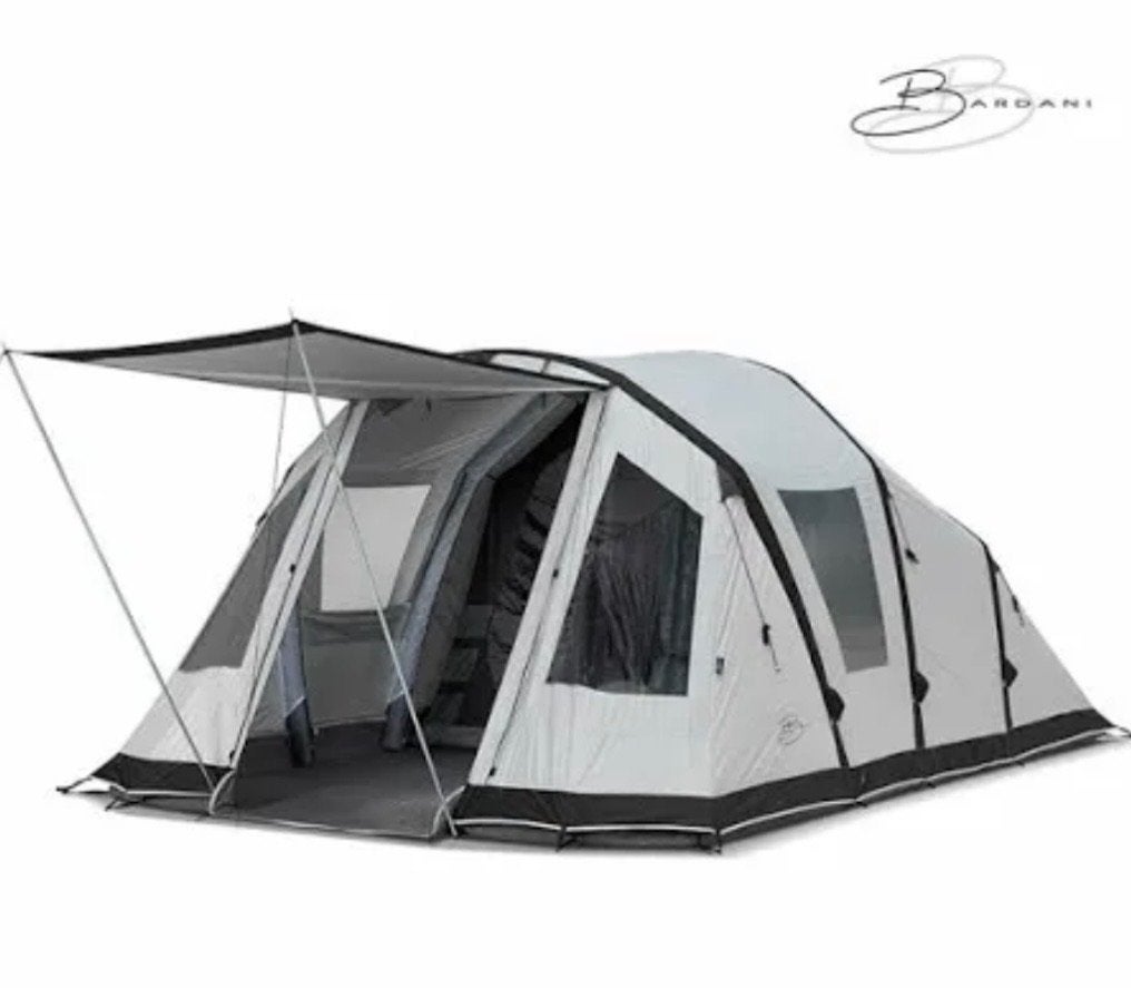 Nieuwe Bardani Airwave 320 B ‘Cool, Ophalen, Nieuw, Tot en met 5