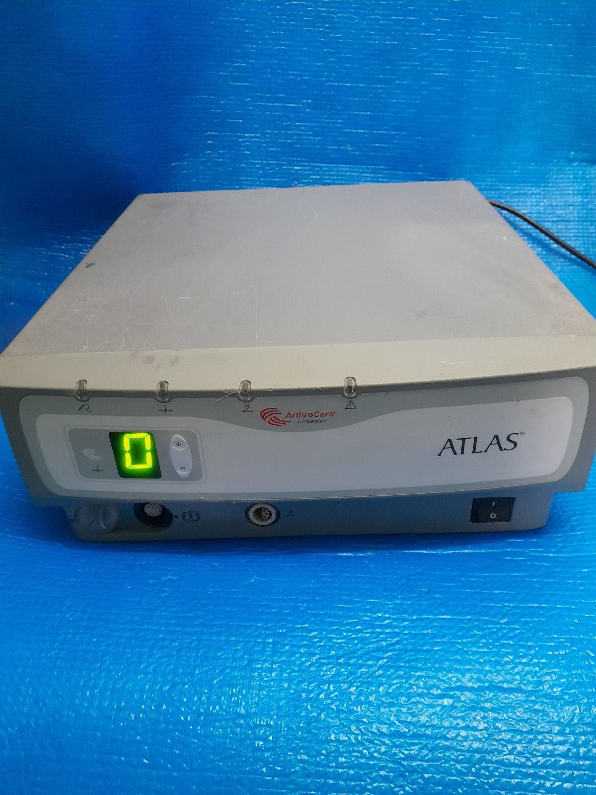 Arthrocare Atlas RF11000 Arthroscopy Controller, Ophalen of Verzenden