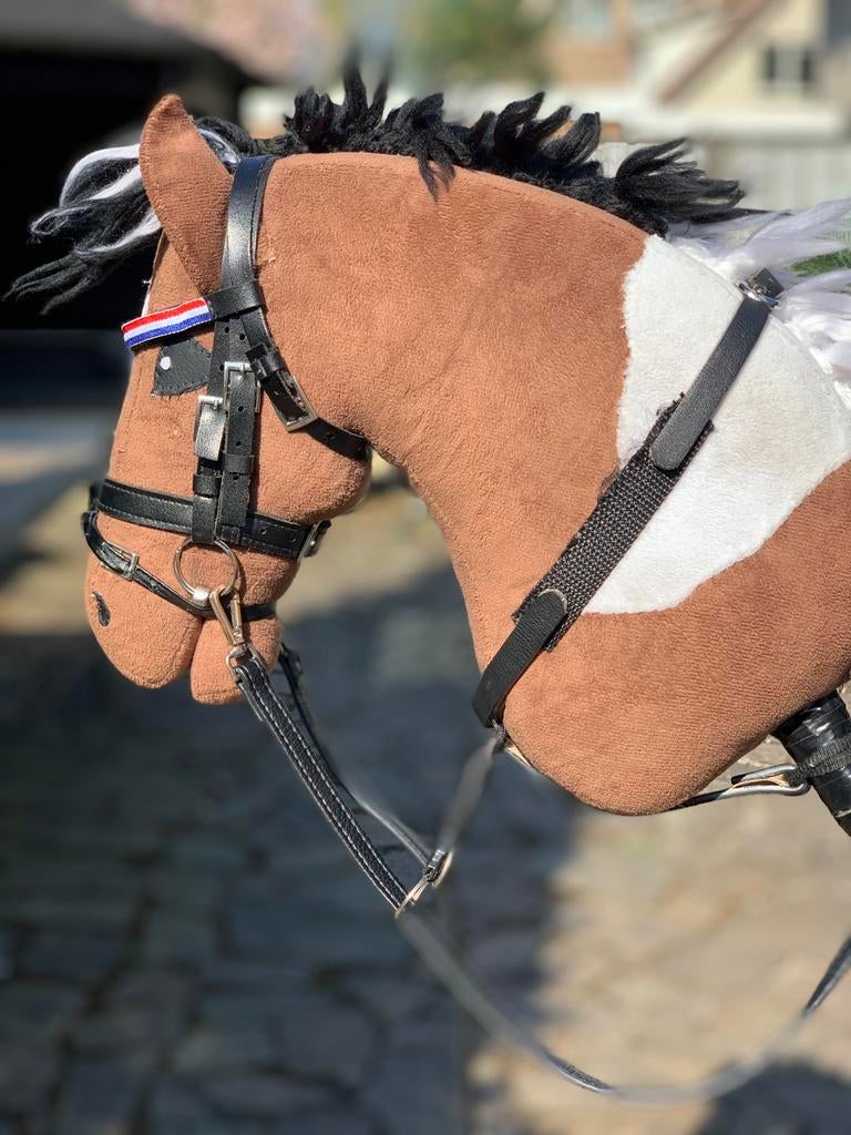 Hobbyhorse bont, Ophalen of Verzenden, Zo goed als nieuw