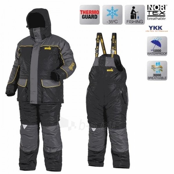warmtepak Norfin Atlantis XXL op=op, Watersport en Boten, Norfin, Nieuw, Ophalen of Verzenden, Kleding