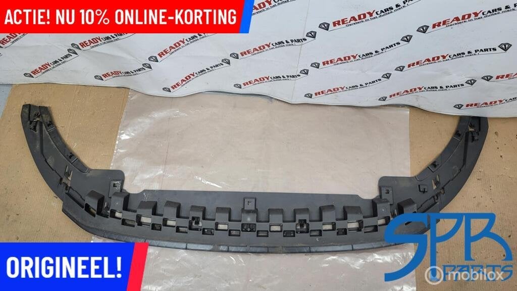 AUDI A3 8V SEDAN LIMO Bumperspoiler voor SPOILER 8V5807233, Auto-onderdelen, Audi, Gebruikt, Audi, Ophalen of Verzenden