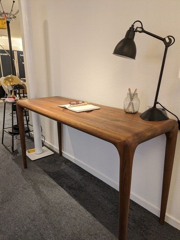 Artisan - Latus sidetable 140 cm - Showroommodel, Ophalen of Verzenden
