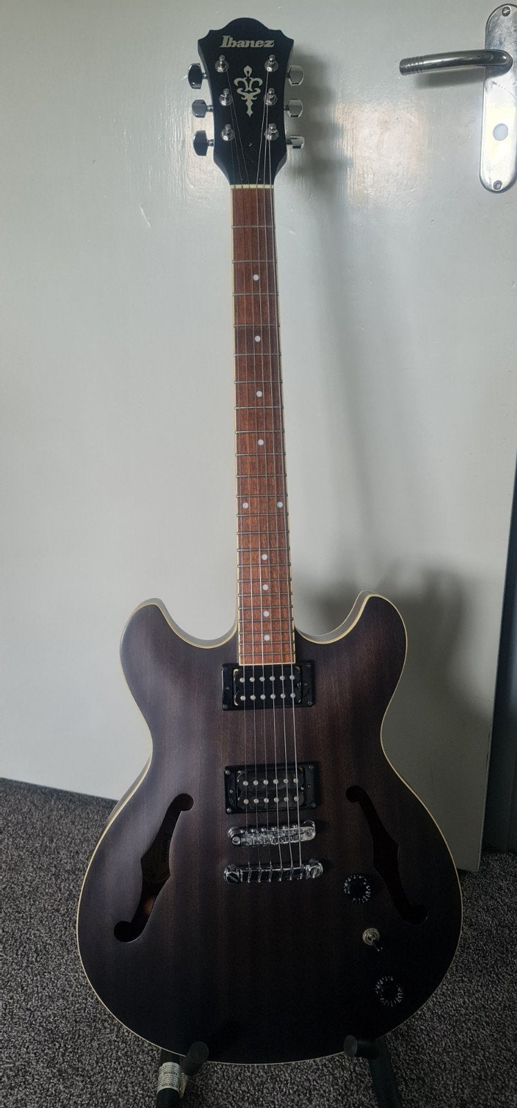 Ibanez AS53 HTF Gitaar