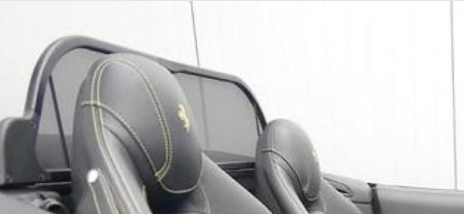 Ferrari California Windscherm (Windstop) klein gebrek, Ophalen of Verzenden, Ferrari