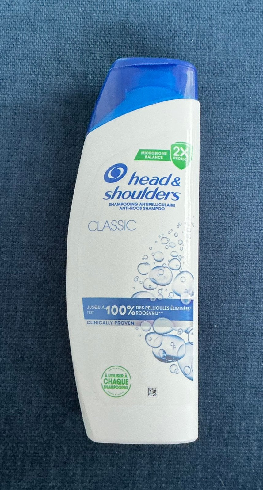 Head & shoulders Classic 5 stuks, Ophalen of Verzenden, Zo goed als nieuw, Overige typen