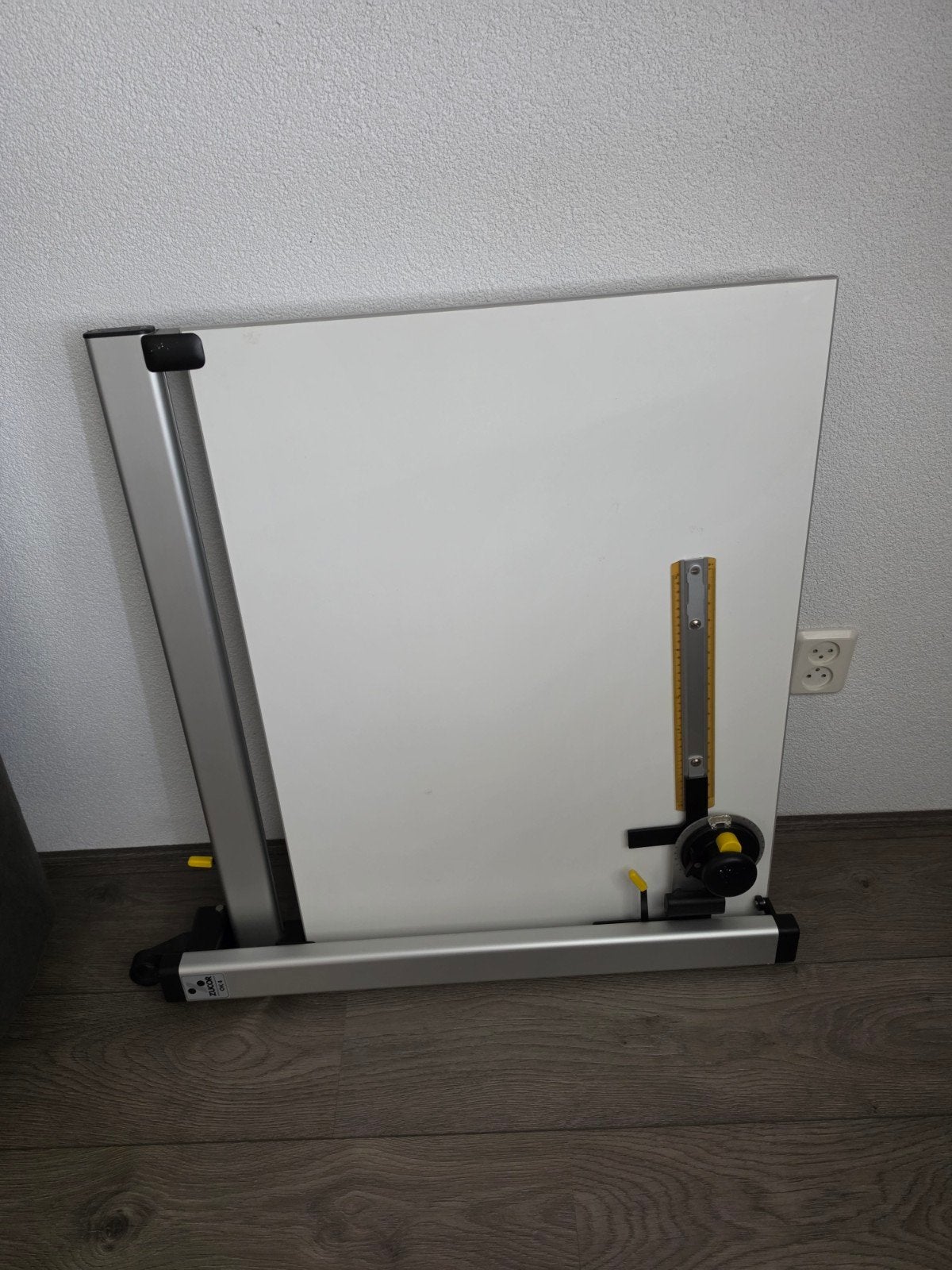 Tekentafel model, Ophalen of Verzenden, Gebruikt, Minder dan 130 cm