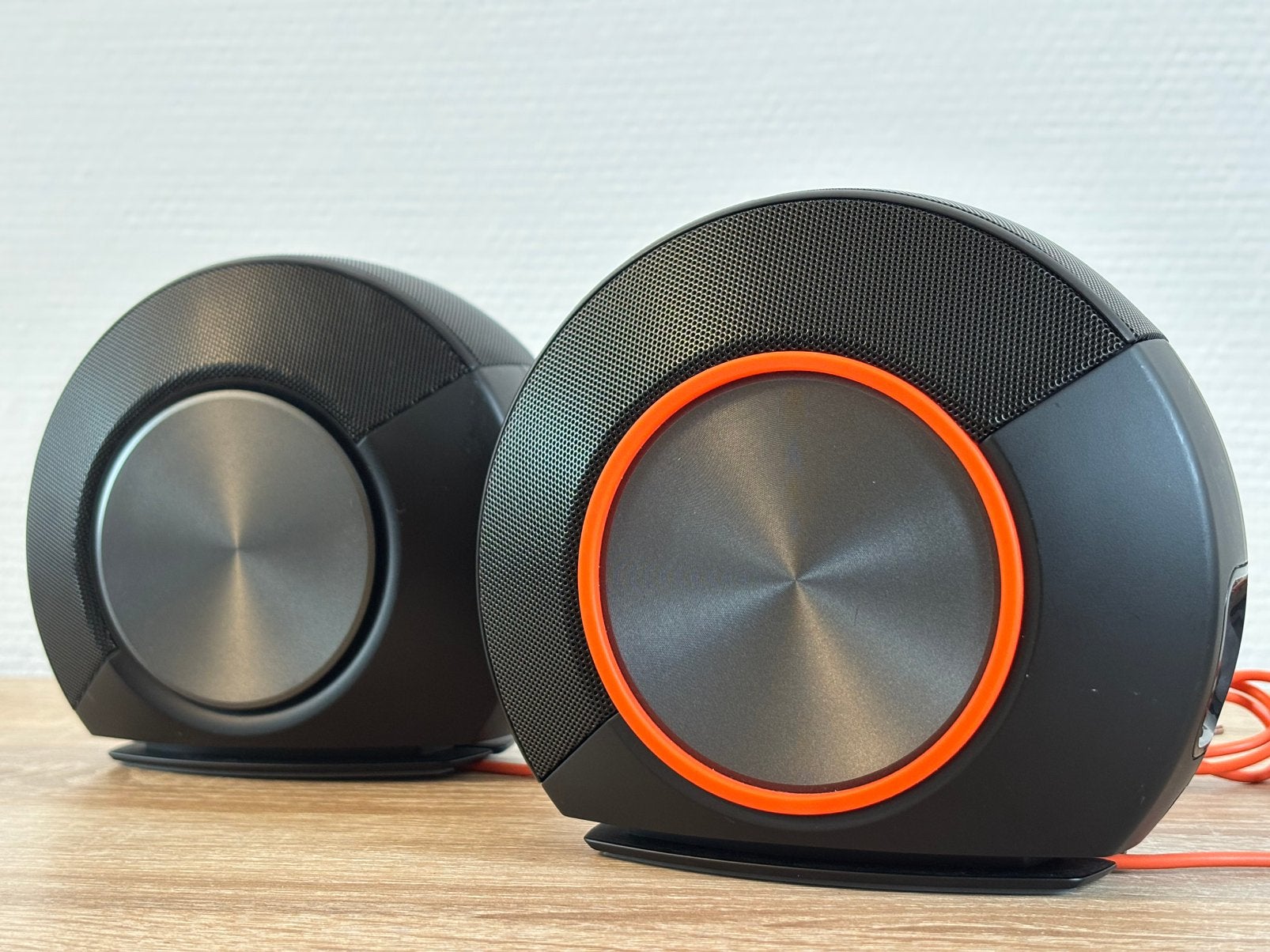 JBL usb speakers, Ophalen of Verzenden, Zo goed als nieuw