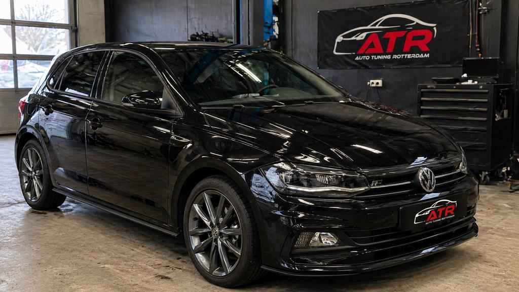 Chiptuning Volkswagen–Stage 1 en Stage 2 |Golf Polo| €349,-, Ophalen, ATR Auto Tuning Rotterdam, Atr-rotterdam@outlook.com, Rotterdam