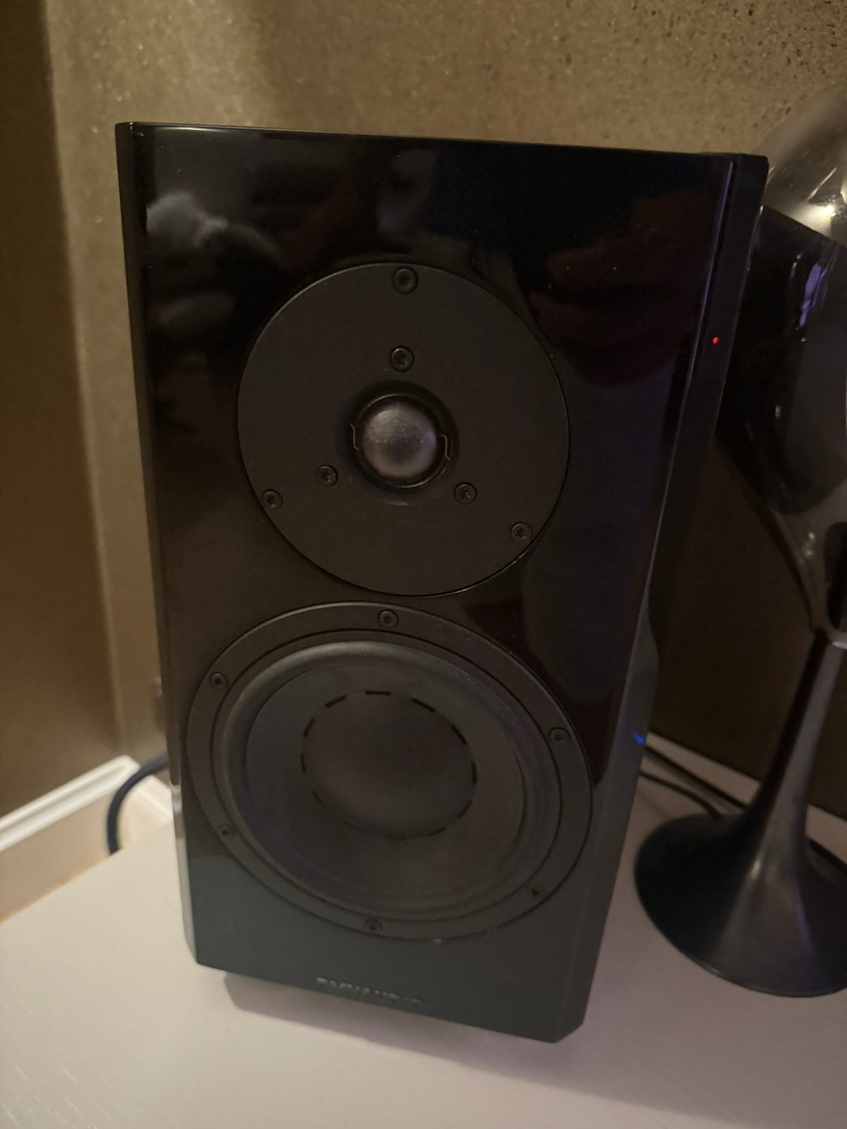 Dynaudio Focus 20 XD – High-End Actieve Speakers, Audio, Tv en Foto, Zo goed als nieuw, Basreflex, Boekenplank luidspreker, Ophalen