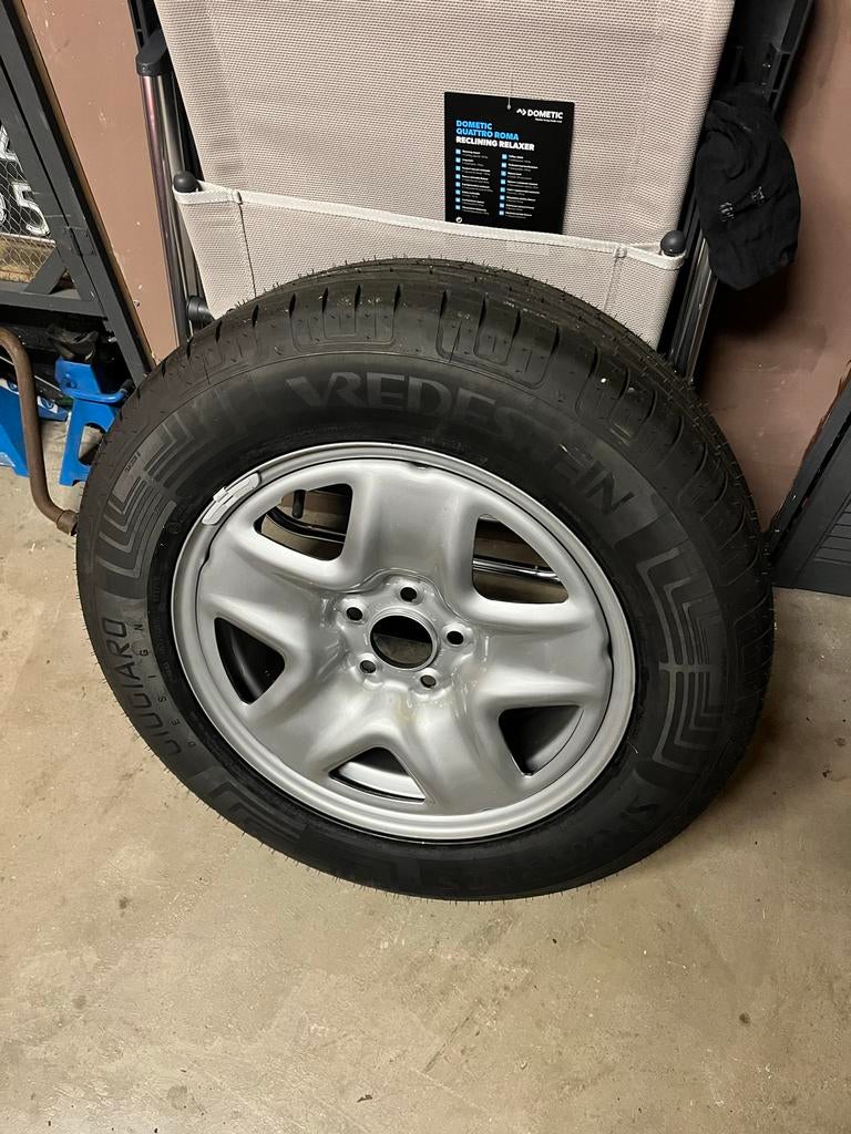 Mazda / toyota / Mitsubishi thuiskomer, Ophalen, Nieuw