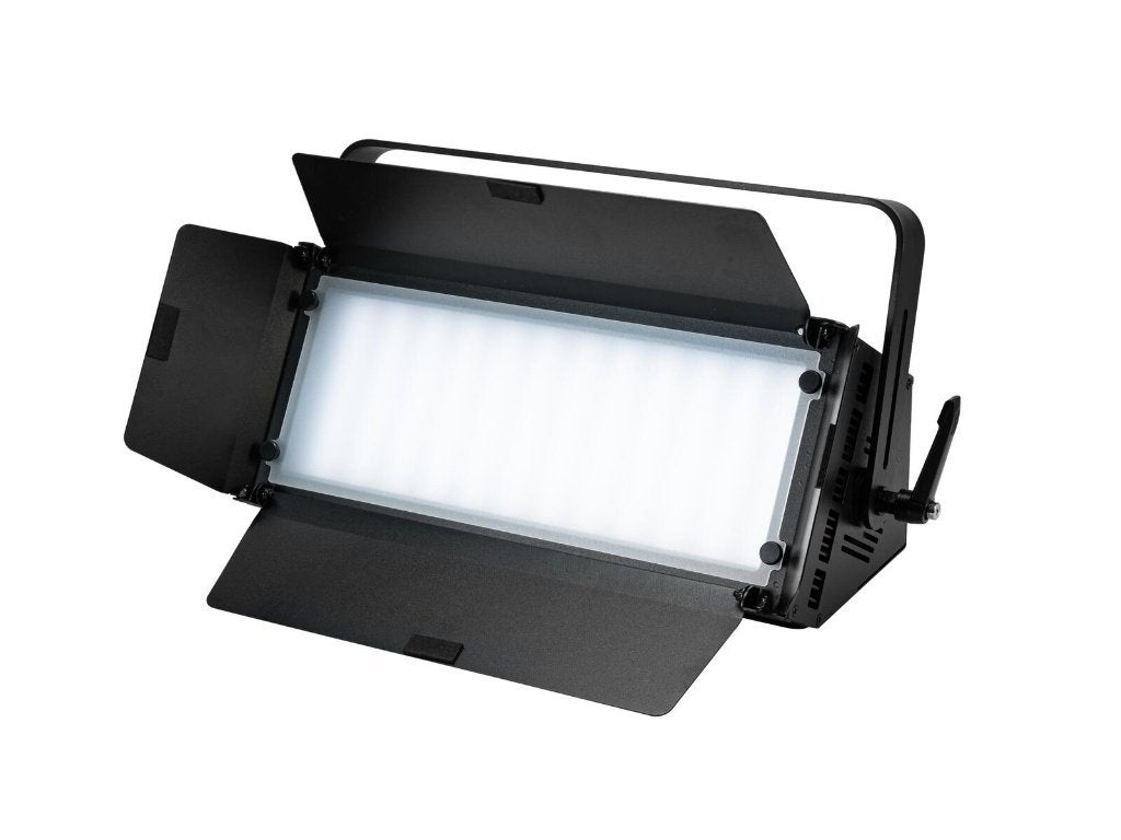 EUROLITE LED PLL-576 CW/WW Panel, Geluidgestuurd, ., Nieuw, Ophalen of Verzenden