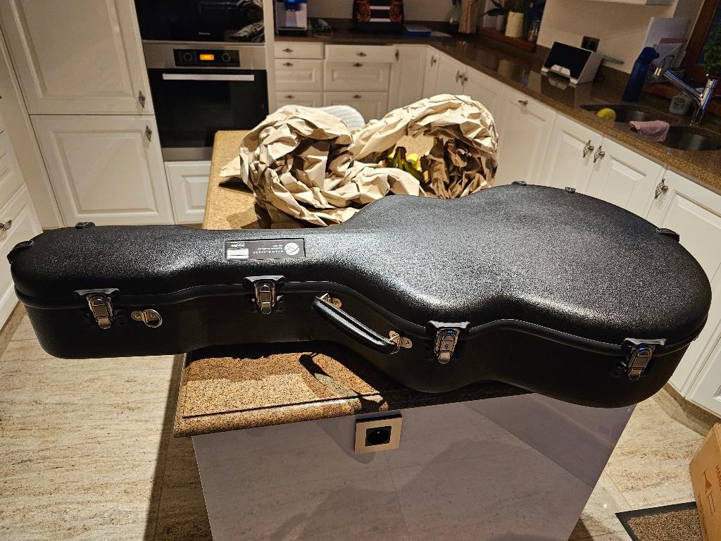 Foto 10 van Kevin Ryan Cathedral 2019 akoestische gitaar