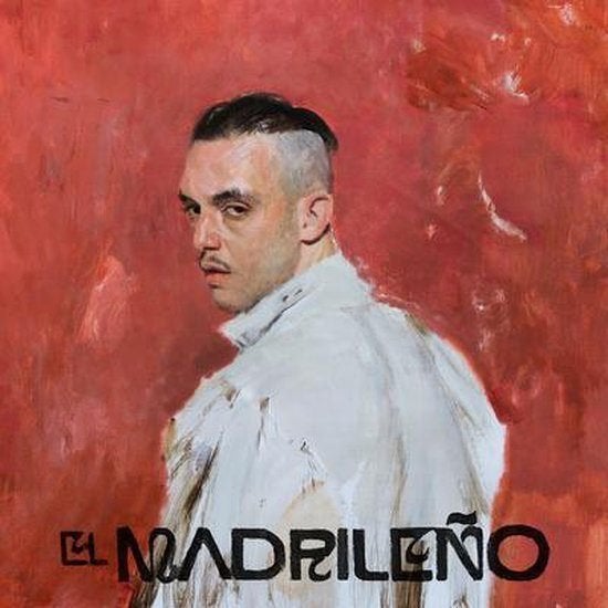 C Tangana - El Madrileño (LP), Gatefold hoes, Ophalen of Verzenden, 12 inch, Nieuw in verpakking