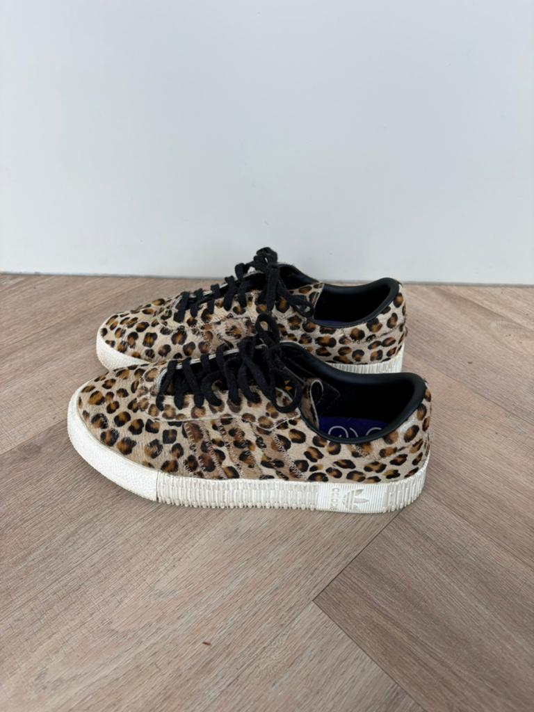 Adidas Originals sneakers, Ophalen of Verzenden, Zo goed als nieuw