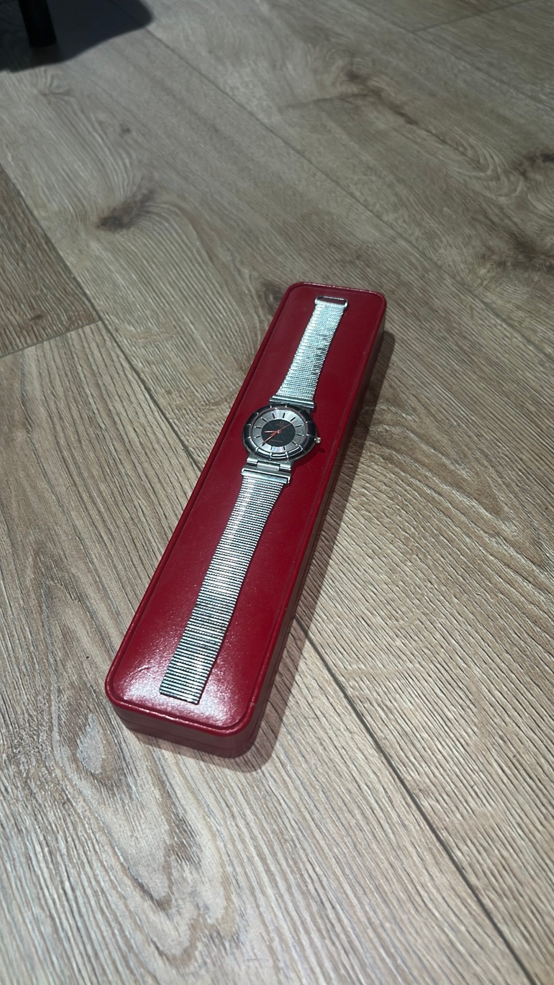 Omega Seamaster, Ophalen of Verzenden, Staal, Omega, 1960 of later