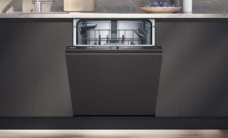 NIEUW! extra hoge XXL SIEMENS SX63H804UE inbouw vaatwasser, Ophalen, Energieklasse A of zuiniger, Nieuw, Inbouw