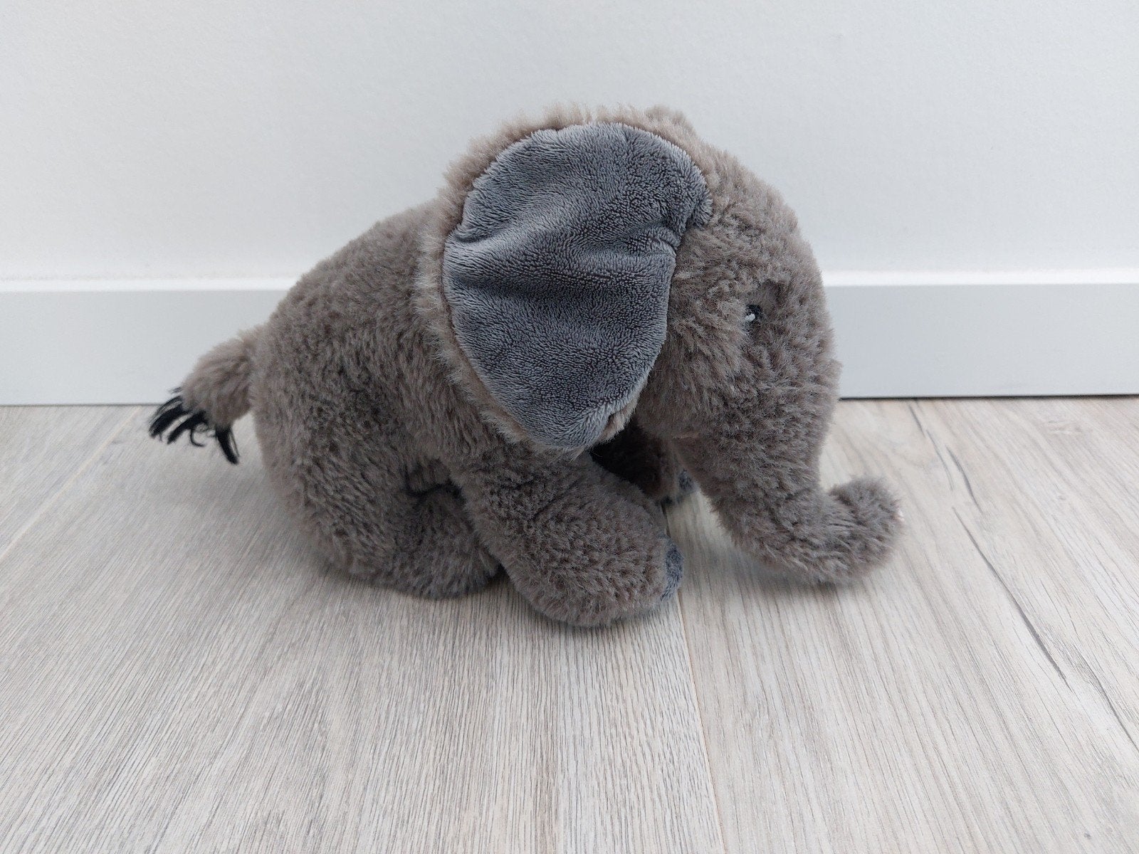 Knuffel olifant elephant keeleco keel toys fluffy L2086, Kinderen en Baby's, Speelgoed | Knuffels en Pluche, Ophalen of Verzenden