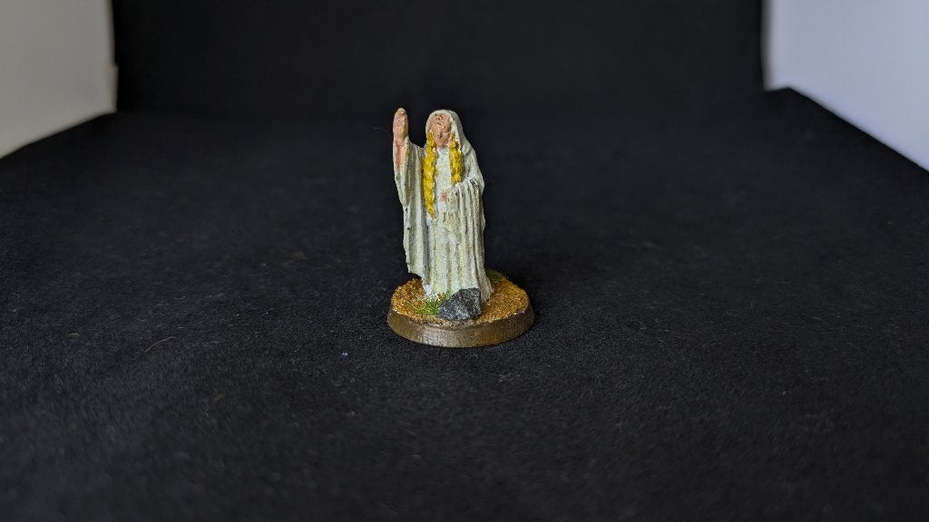 Galadriel, Ophalen of Verzenden