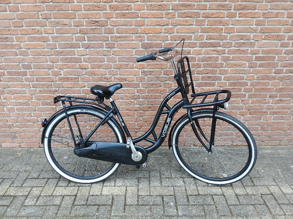 Vogue 50 cm transportfiets., Overige merken, Gebruikt, Versnellingen, Ophalen of Verzenden