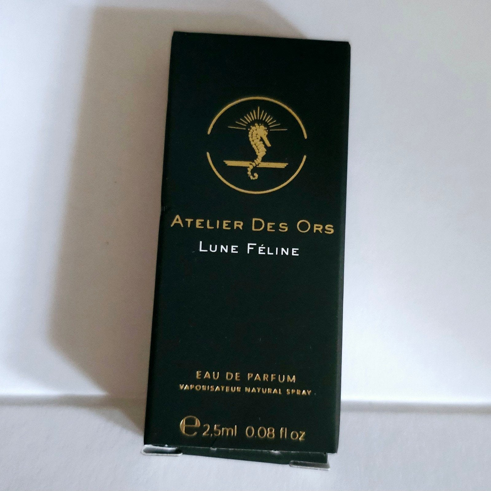 NU €5 ‼️ Lune Feline Atelier des Ors parfum niche, Sieraden, Tassen en Uiterlijk, Ophalen of Verzenden