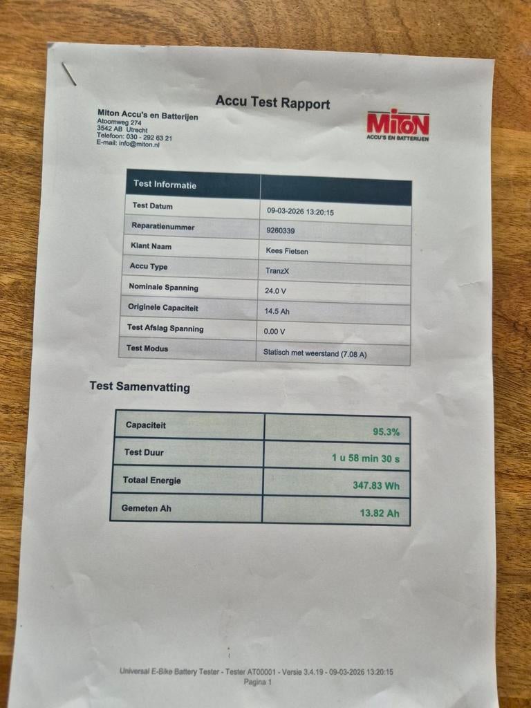 Fiets, Fietsen en Brommers, Elektrische fietsen, 55 tot 59 cm, Ophalen of Verzenden, Zo goed als nieuw, Overige merken