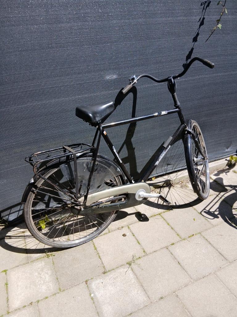 Fiets 40 euro, Ophalen of Verzenden, Overige merken