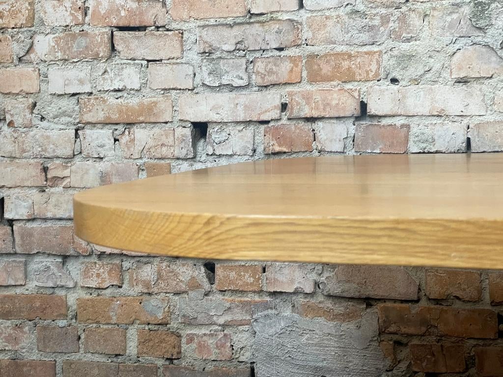 Pilat & Pilat Pake Sytse bij TheReSales, Huis en Inrichting, Tafels | Eettafels, Ophalen, 100 tot 150 cm, Design, Zo goed als nieuw