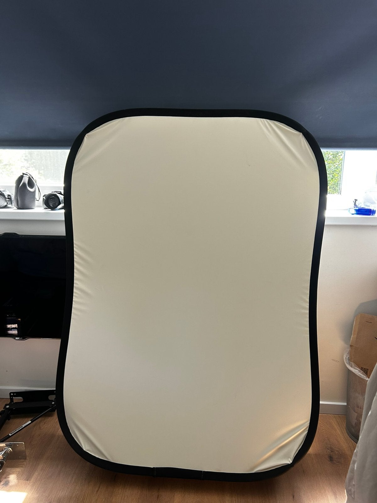 Lastolite by Manfrotto Hilite Background (1.4 x 1m), Audio, Tv en Foto, Fotografie | Fotostudio en Toebehoren, Zo goed als nieuw