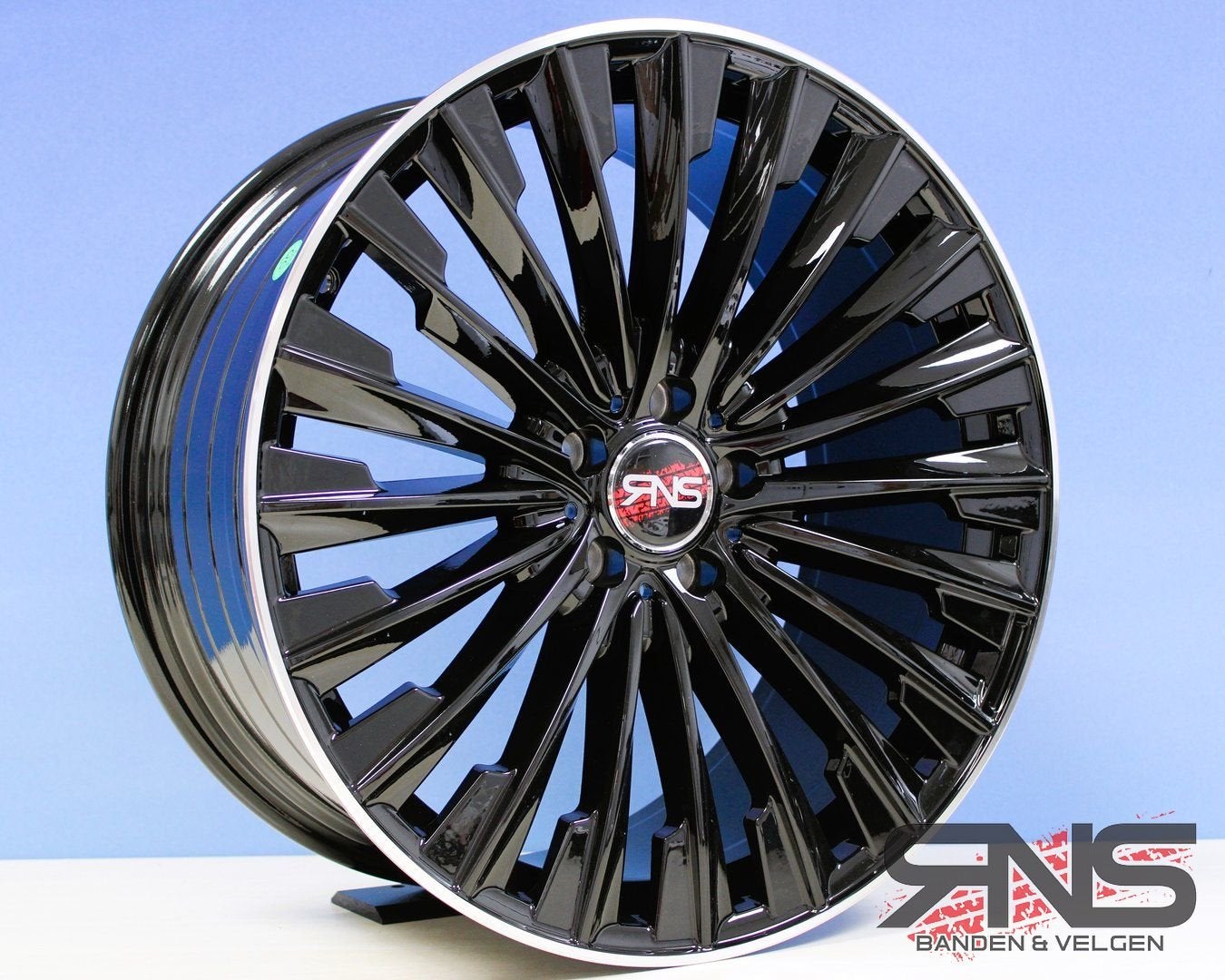 5x112 20 inch Breedset Velgen E Klasse W212 W213 W214, Auto-onderdelen, Velg(en), -, -, Nieuw
