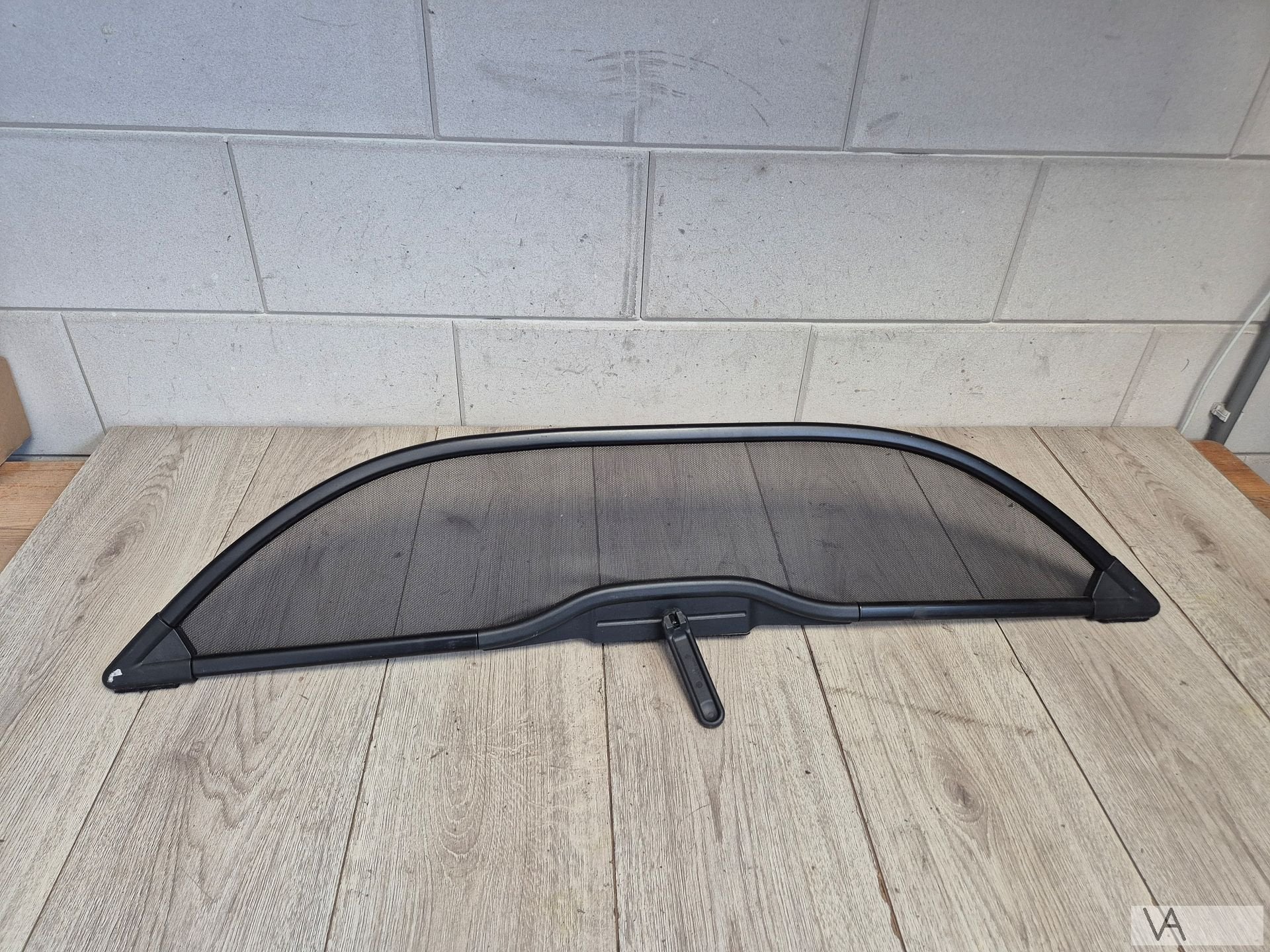 Windvanger Windscherm van Opel Tigra twintop 2004-2010 €50, Auto-onderdelen, Ruiten en Toebehoren, Gebruikt, -, -, Opel