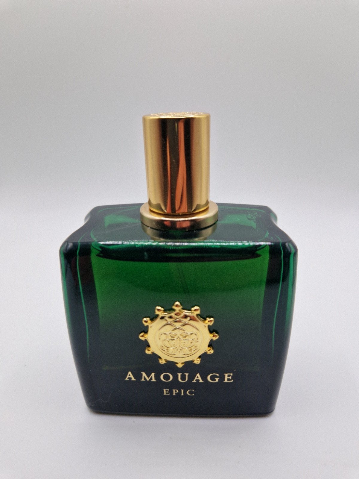 Amouage Epic woman 100ml (2021), Ophalen of Verzenden