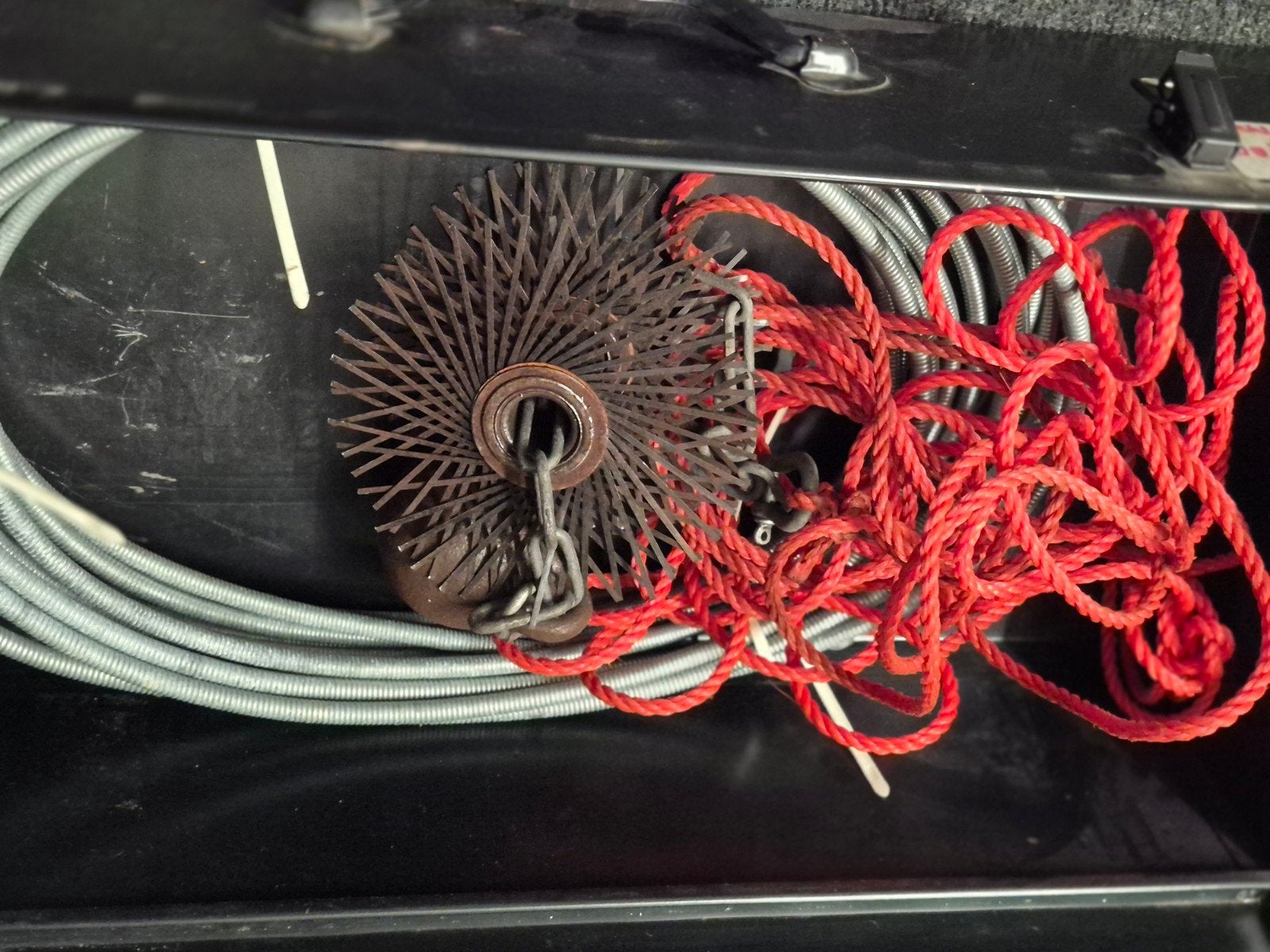 Gereedschap en machines - Diverse merken en types