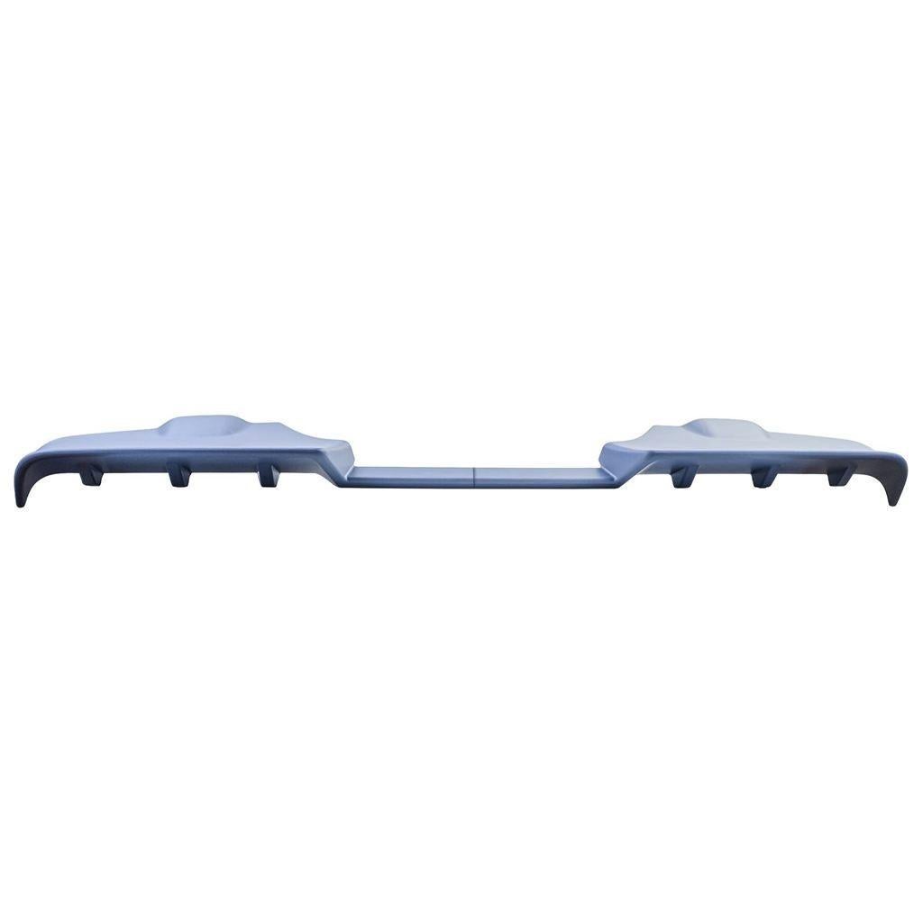Dakspoiler Spoiler Cap Voor Ford Tourneo Transit Custom met, Verzenden, Automotive Parts, A.parts@hotmail.nl, Trasmolenlaan 12 3447 GZ Woerden
