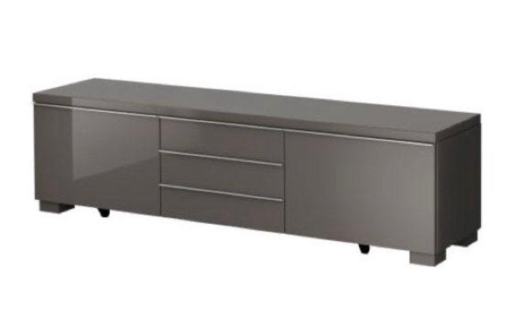 Tv meubel, Huis en Inrichting, Ophalen, Gebruikt, 150 tot 200 cm, Minder dan 100 cm