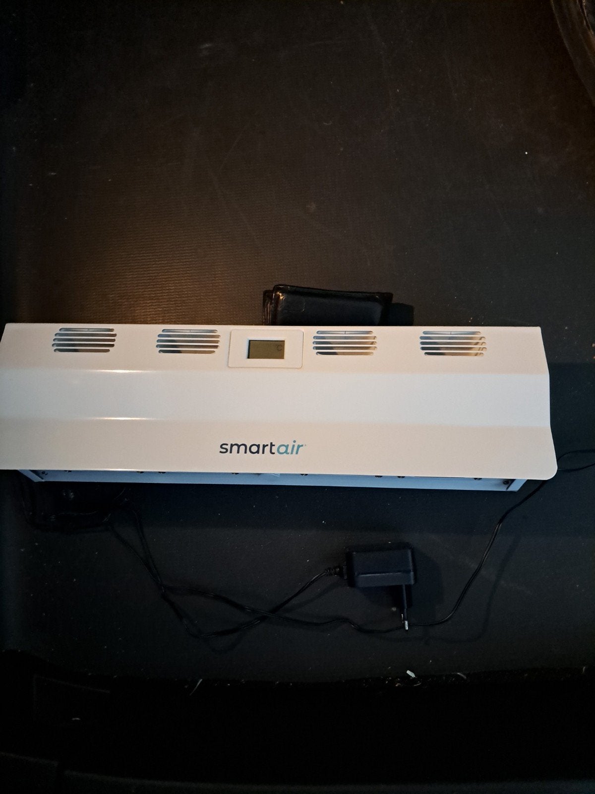 Smartair Radiatorventilator - Boost Activator Fan, Witgoed en Apparatuur, Ventilatoren, Ophalen of Verzenden, Zo goed als nieuw
