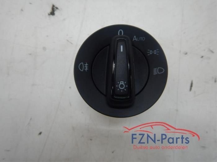VW Transporter T6 Lichtschakelaar, Ophalen of Verzenden, Gebruikt