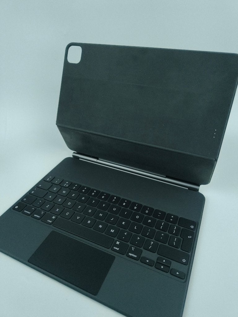 Apple Magic Keyboard iPad Pro 12.9 3-6/Air 13 (K53), Computers en Software, Apple Distribution International Ltd., Ophalen of Verzenden