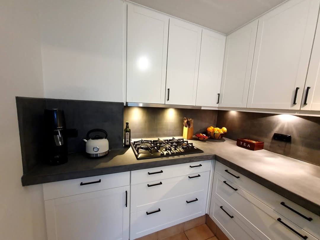Keuken Spuiten & Kasten Spuiten & Betonlook aanrechtblad, Overige typen, Nieuw, Ophalen of Verzenden, Overige kleuren