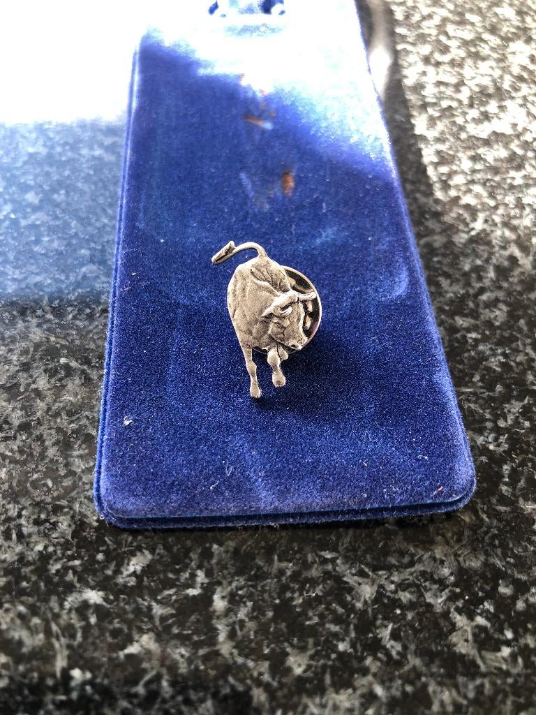 Te koop : Lamborgini pin, Verzamelen, Speldjes, Pins en Buttons, Ophalen of Verzenden, Nieuw, Overige onderwerpen
