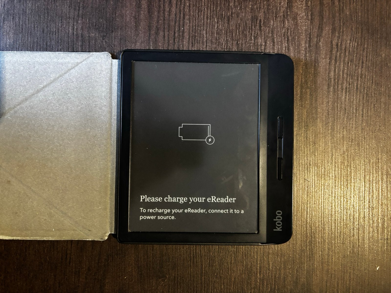 Kobo Libra H2O, Computers en Software, E-readers, Verzenden, Kobo, Kobo, Zo goed als nieuw