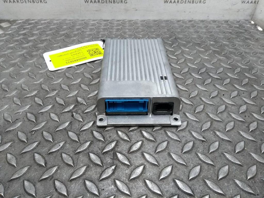 BMW 3 SERIES 320d High Executive COMPUTER ECU 2008, Ophalen of Verzenden, Gebruikt, Stiba lid