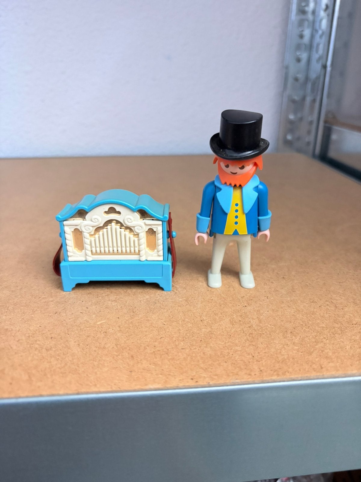 Playmobil rosa onderdelen, Ophalen, Zo goed als nieuw