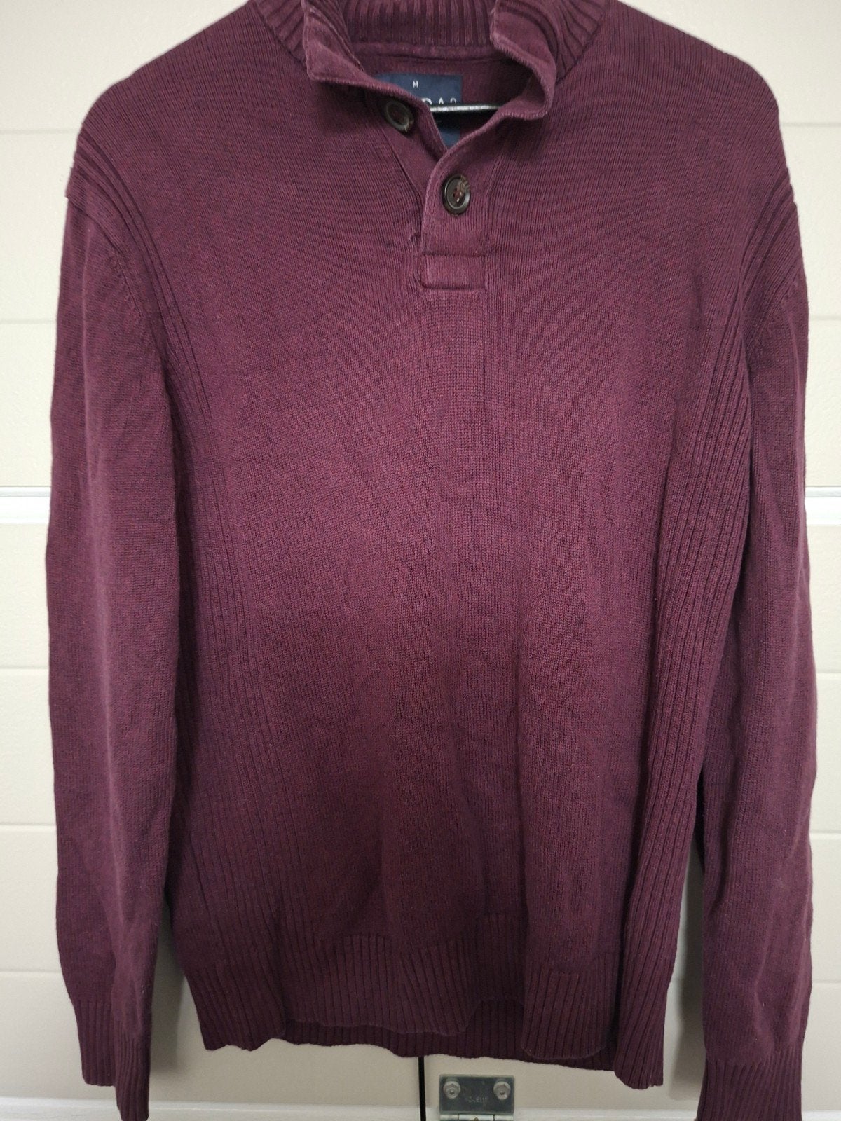 C&A Canda Trui Maat M, Kleding | Heren, Ophalen of Verzenden